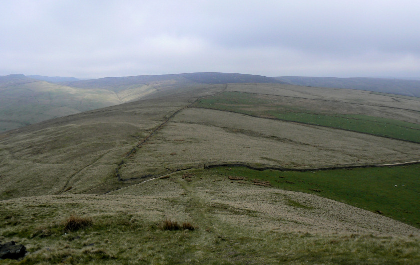 Brown Knoll Brown Knoll